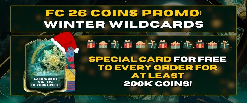 WINTER WILDCARDS 1 ENG